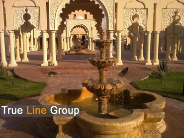 Creating the perfect garden exteriors