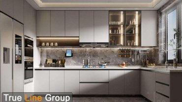 Kitchen Layout Ideas That Work