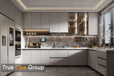 Kitchen Layout Ideas That Work