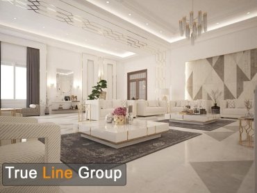 Give Your house That Luxury palace Feel