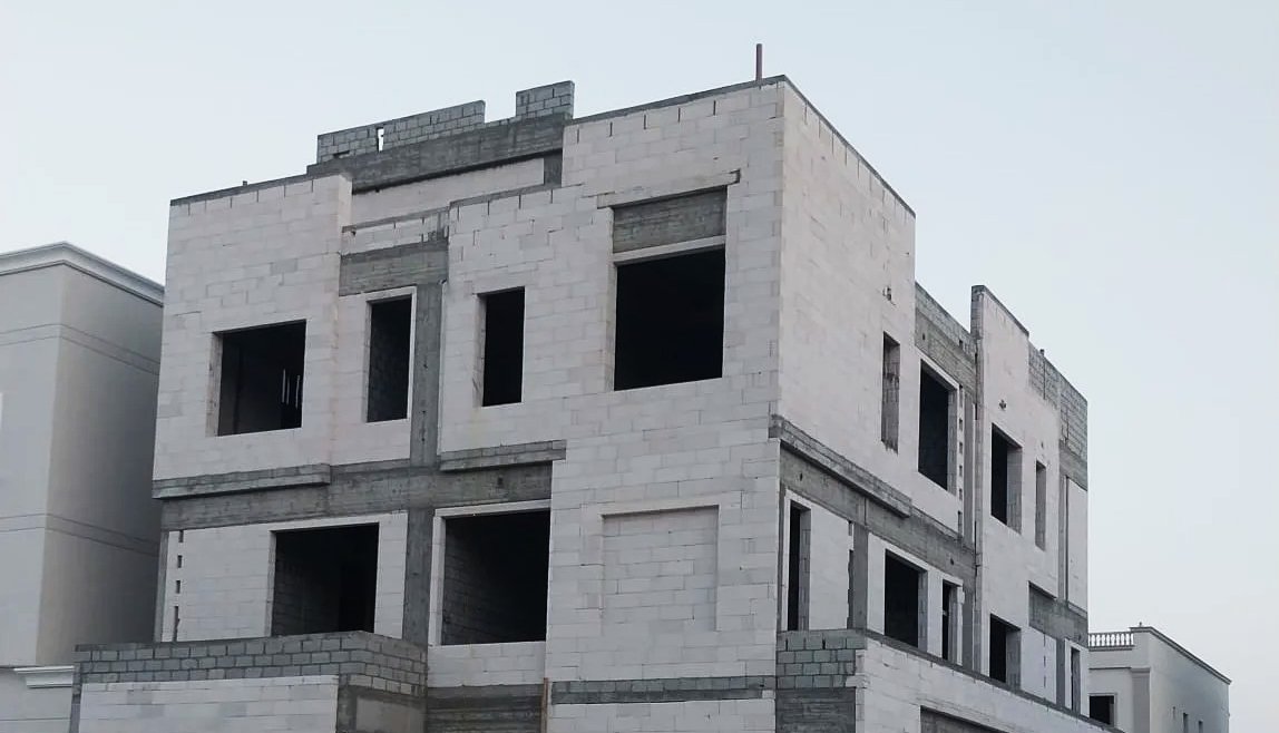 General Contracting Kuwait
