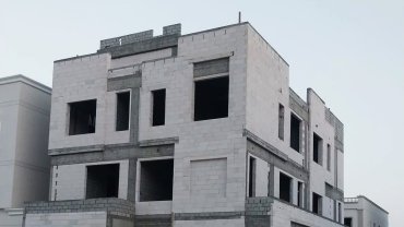 General Contracting Kuwait