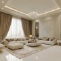 Luxury finishes for upscale homes