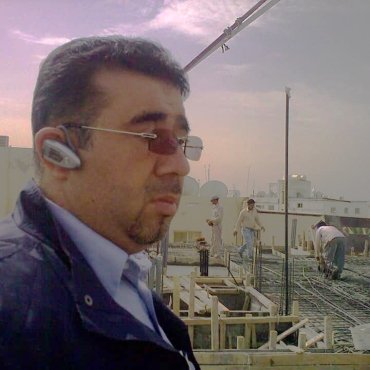 Eng. Mohammed Al-Kharsa